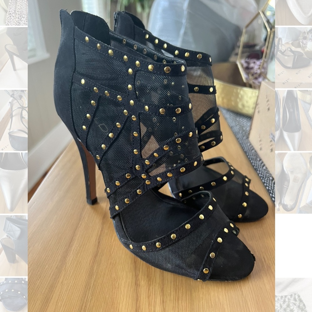 Aldo Heel